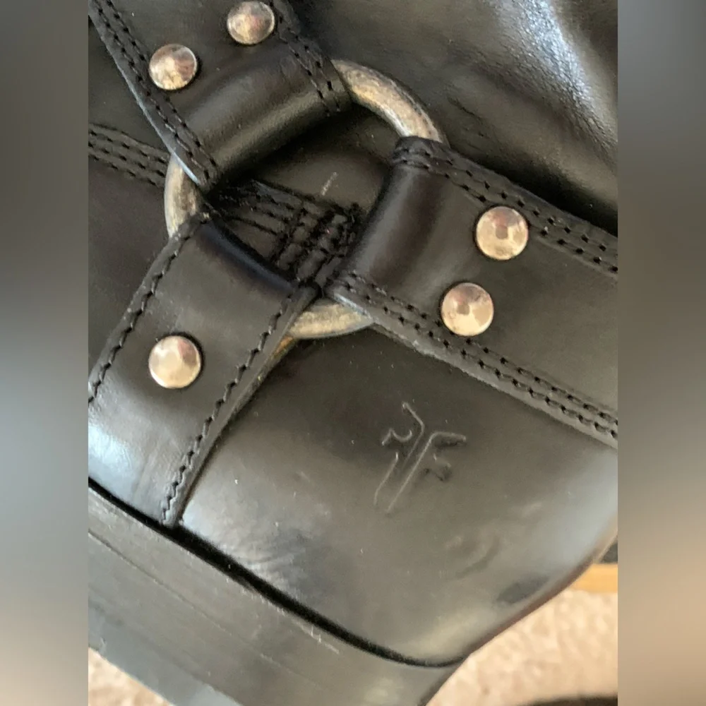 Frye melissa harness